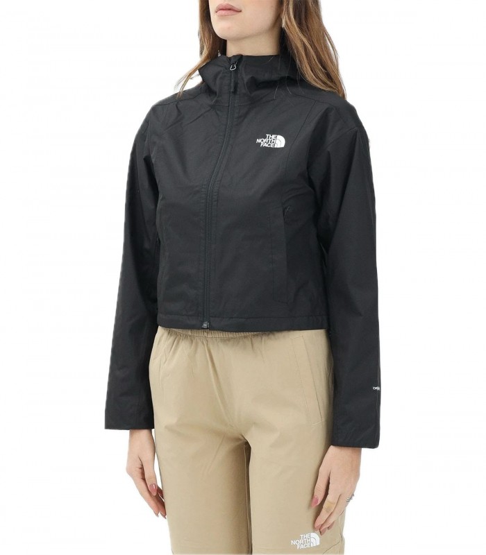 Giubbotto Donna The North Face Quest Crop