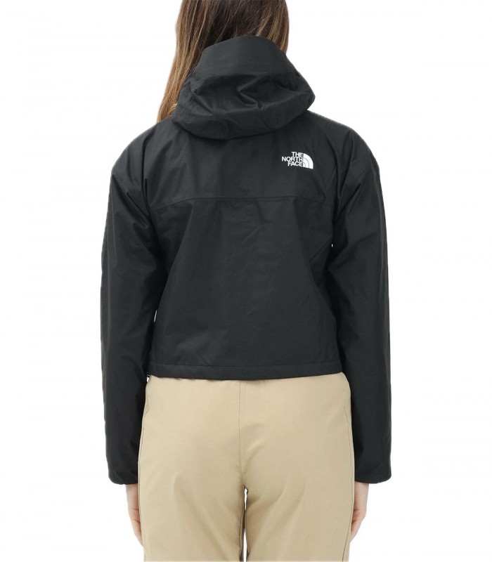 Giubbotto Donna The North Face Quest Crop