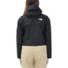 Giubbotto Donna The North Face Quest Crop