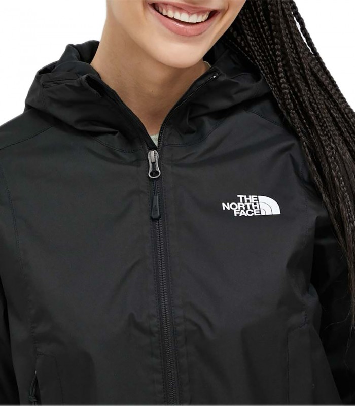Giubbotto Donna The North Face Quest Crop