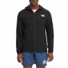 Giubbotto Uomo The Nort Face Wind JKT