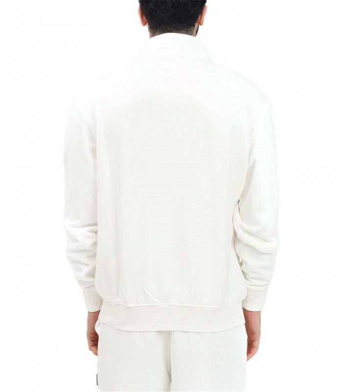Felpa mezza zip Uomo Tommy Jeans