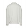 Felpa mezza zip Uomo Tommy Jeans