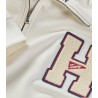 Felpa mezza zip Uomo Tommy Jeans