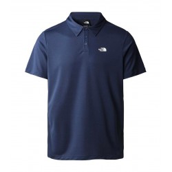 Polo Uomo The North Face Tanken