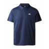 Polo Uomo The North Face Tanken