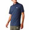Polo Uomo The North Face Tanken