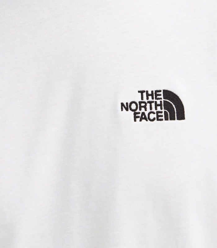 T-shirt Uomo The North Face Oversize