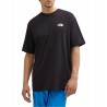 T-shirt Uomo The North Face Oversize