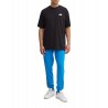 T-shirt Uomo The North Face Oversize