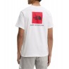 T-shirt Uomo The North Face Box Nse