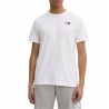 T-shirt Uomo The North Face Box Nse
