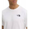 T-shirt Uomo The North Face Box Nse