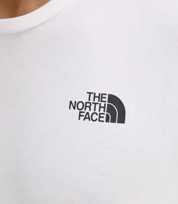 T-shirt Uomo The North Face Box Nse