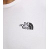 T-shirt Uomo The North Face Box Nse