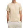 T-shirt Uomo The North Face Box Nse Tee