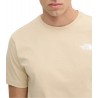 T-shirt Uomo The North Face Box Nse Tee