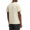 T-shirt Uomo The North Face Mountain line Tee