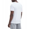 T-shirt Uomo The North Face Mountain line Tee