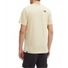 T-shirt Uomo The North Face Simple Dome