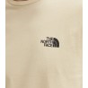 T-shirt Uomo The North Face Simple Dome