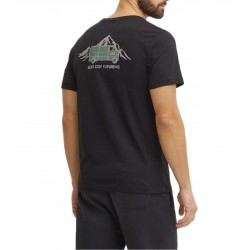 T-shirt Uomo The North Face Graphic