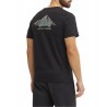T-shirt Uomo The North Face Graphic