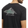 T-shirt Uomo The North Face Graphic