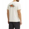 T-shirt Uomo The North Face Graphic