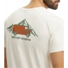 T-shirt Uomo The North Face Graphic