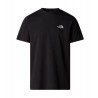 T-shirt Uomo The North Face Reflective
