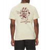 T-shirt Uomo The North Face Cartoon Logo