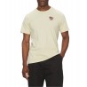 T-shirt Uomo The North Face Cartoon Logo