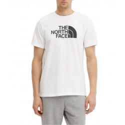 T-shirt Uomo The North Face Easy Tee