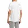 T-shirt Uomo The North Face Easy Tee