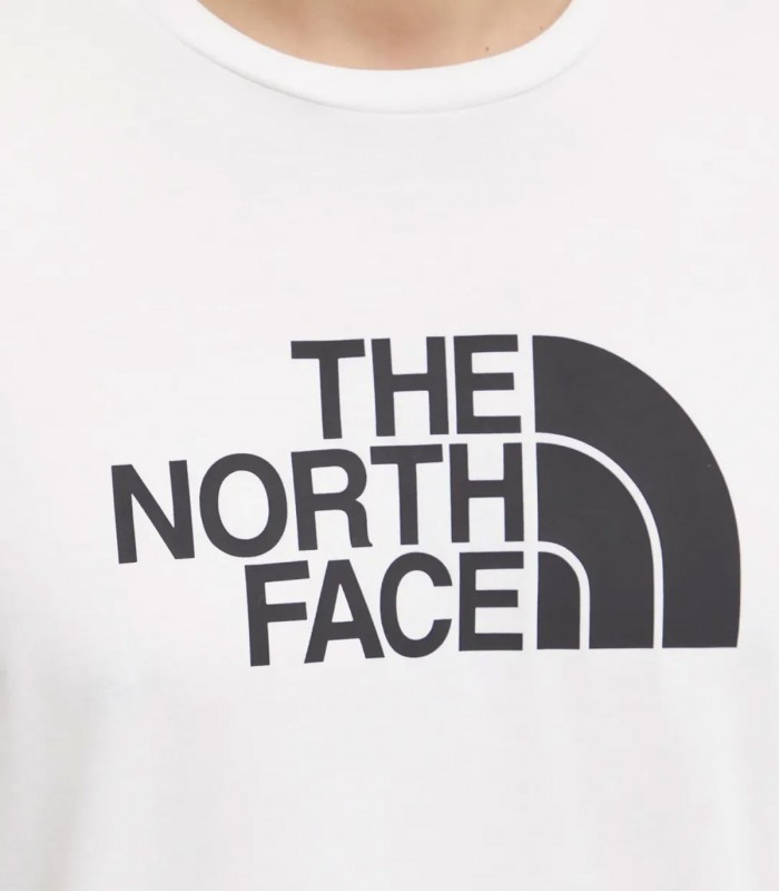 T-shirt Uomo The North Face Easy Tee
