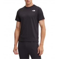 T-shirt Uomo The North Face Tee Reg