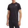 T-shirt Uomo The North Face Tee Reg