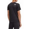 T-shirt Uomo The North Face Tee Reg