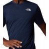 T-shirt Uomo The North Face Tee Reg