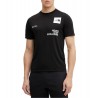 T-shirt Uomo The North Face Foundation Mountain Coordinates