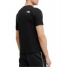T-shirt Uomo The North Face Foundation Mountain Coordinates