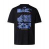 T-shirt Uomo The North Face Foundation