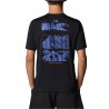 T-shirt Uomo The North Face Foundation