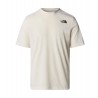 T-shirt Uomo The North Face Foundation