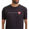 T-shirt uomo The North Face NSE