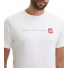 T-shirt uomo The North Face NSE