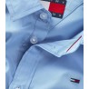 Camicia popeline Uomo Tommy Jeans