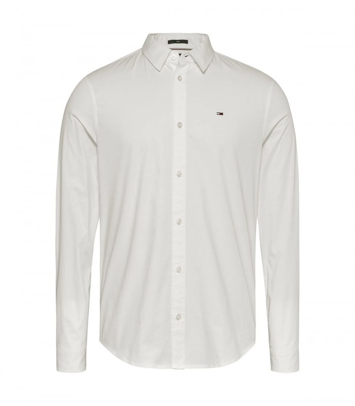 Camicia popeline Uomo Tommy Jeans