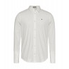 Camicia popeline Uomo Tommy Jeans